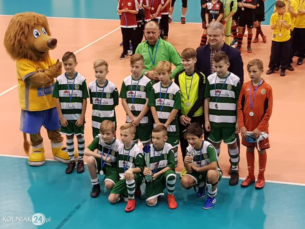 Powtórka z poprzedniego roku