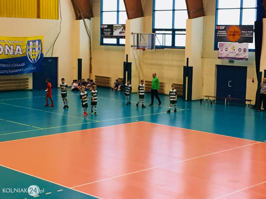 Powtórka z poprzedniego roku