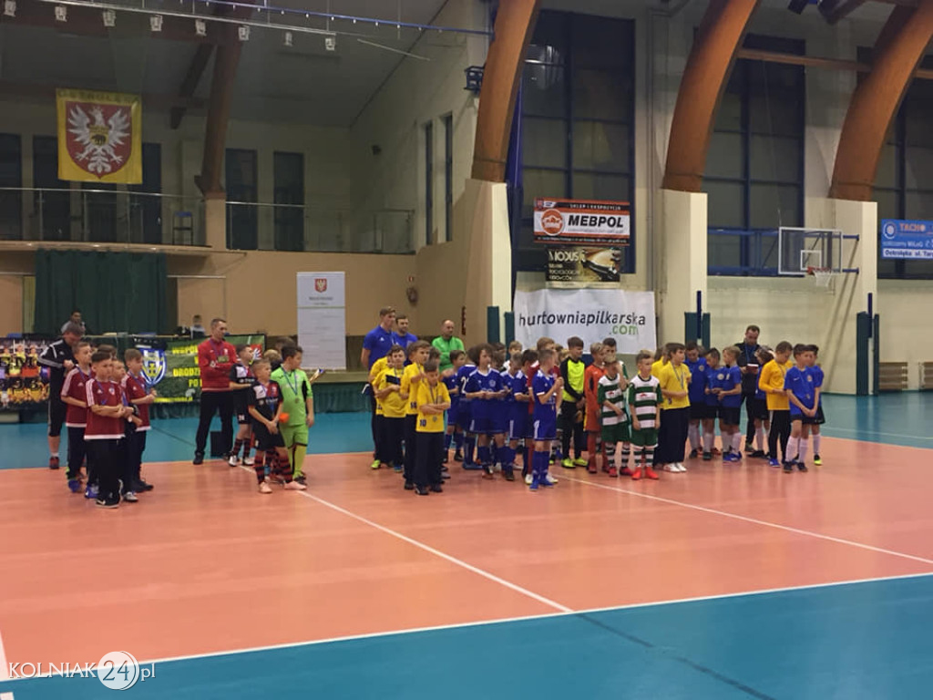 Powtórka z poprzedniego roku