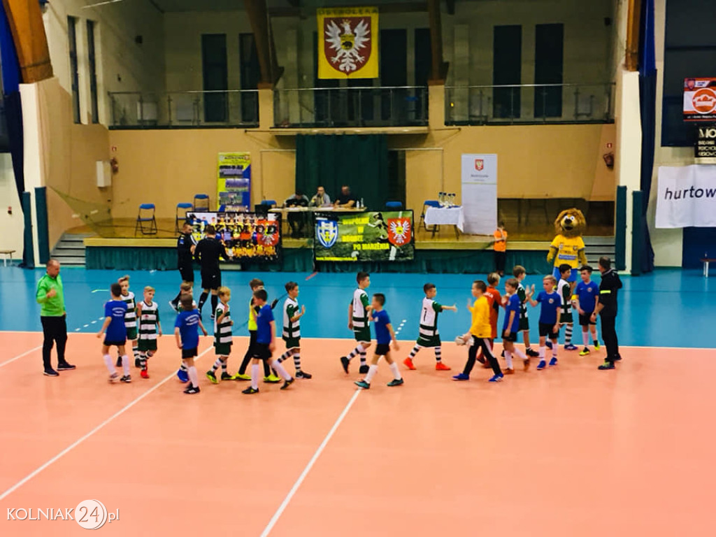 Powtórka z poprzedniego roku