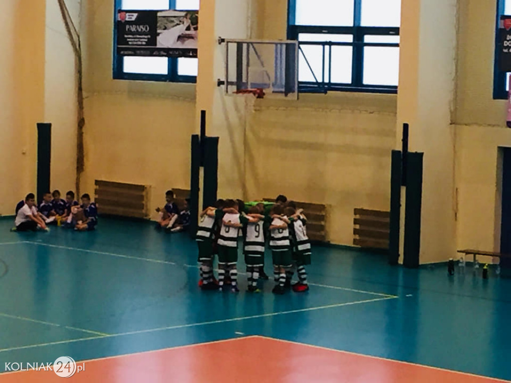Powtórka z poprzedniego roku