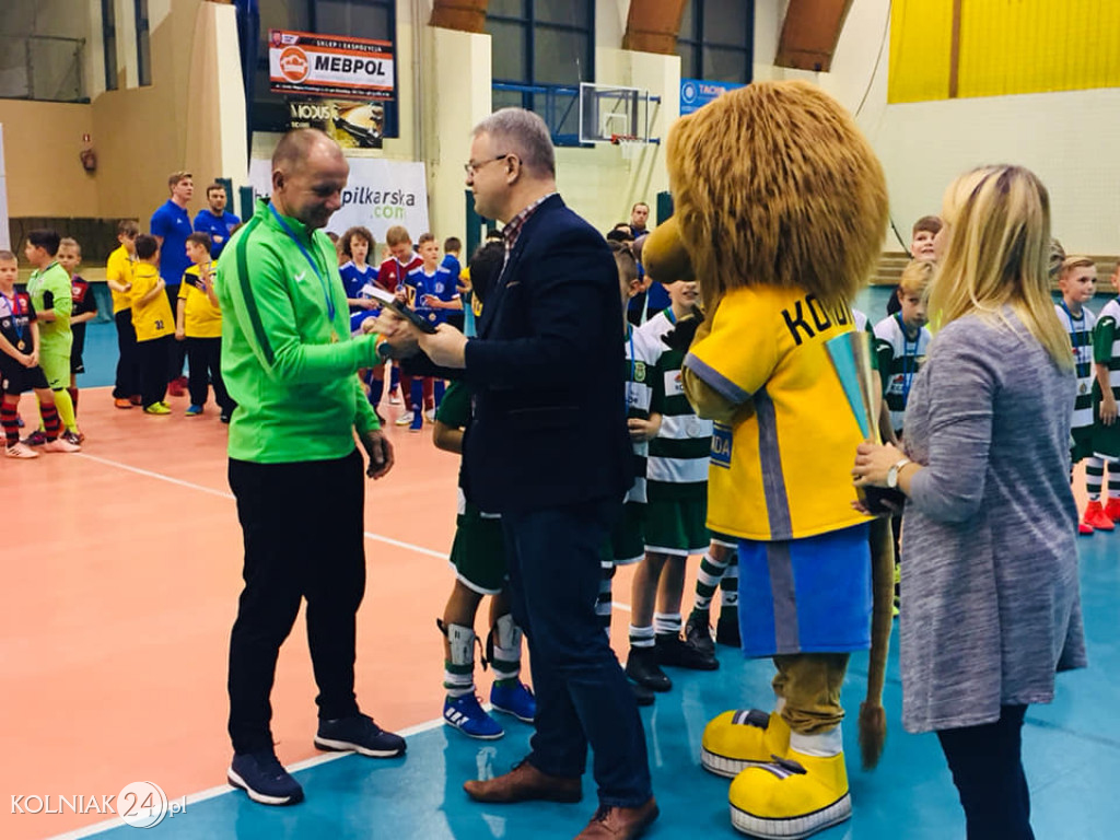 Powtórka z poprzedniego roku