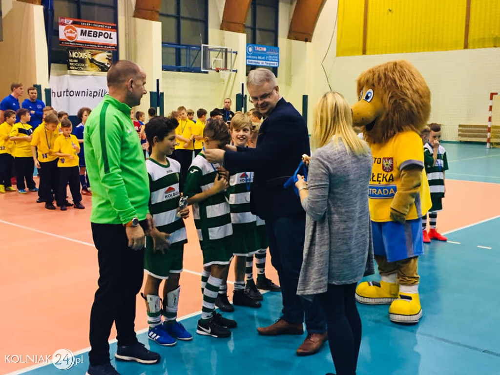 Powtórka z poprzedniego roku