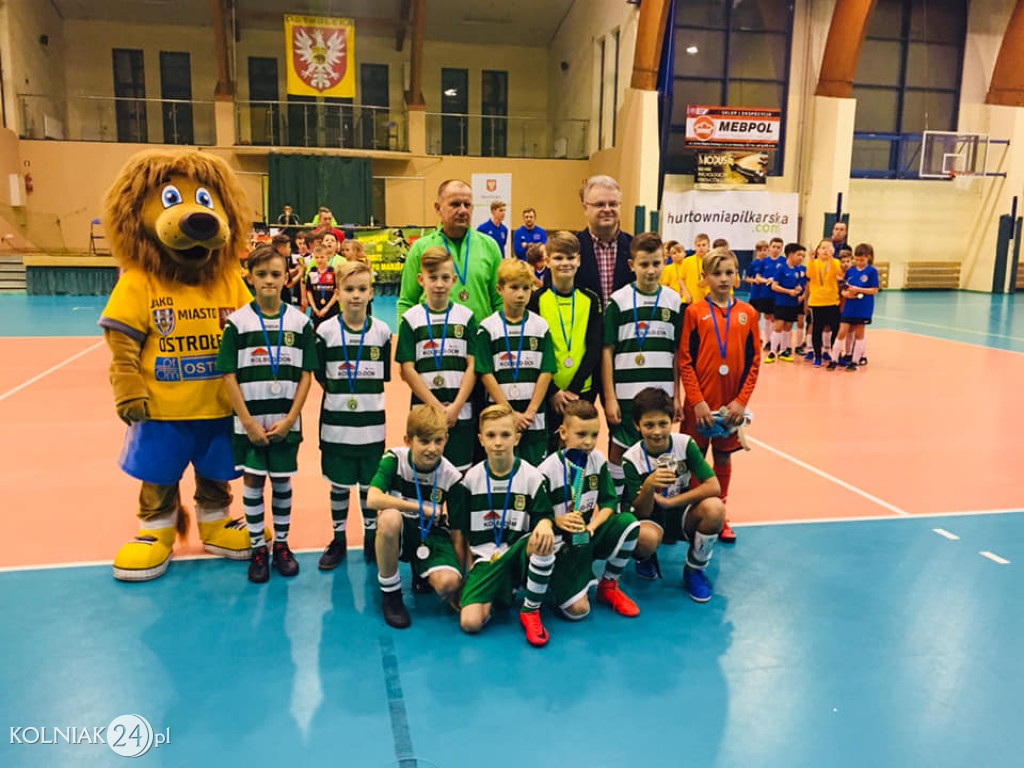 Powtórka z poprzedniego roku