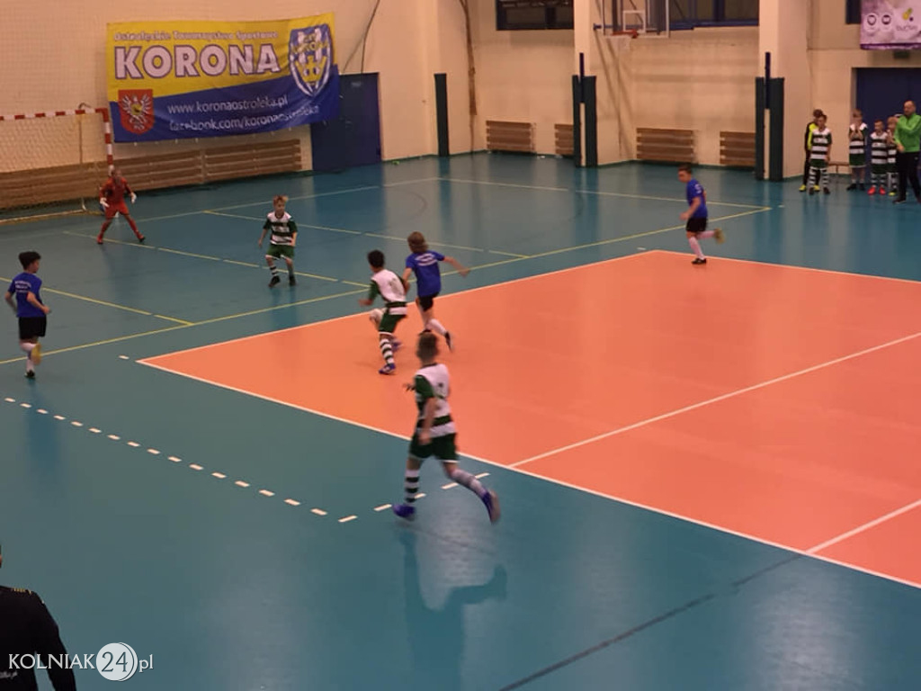 Powtórka z poprzedniego roku