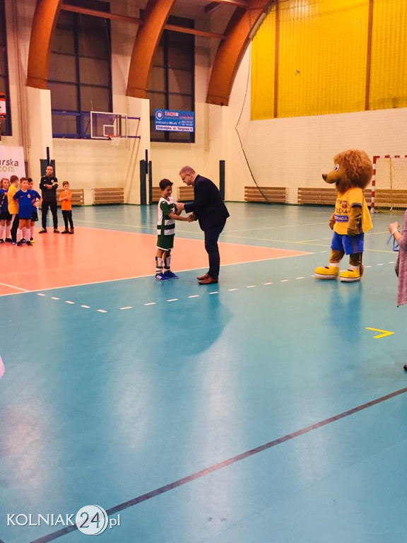 Powtórka z poprzedniego roku