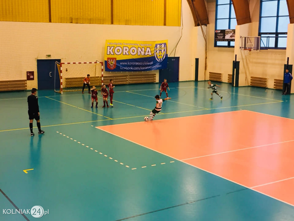 Powtórka z poprzedniego roku