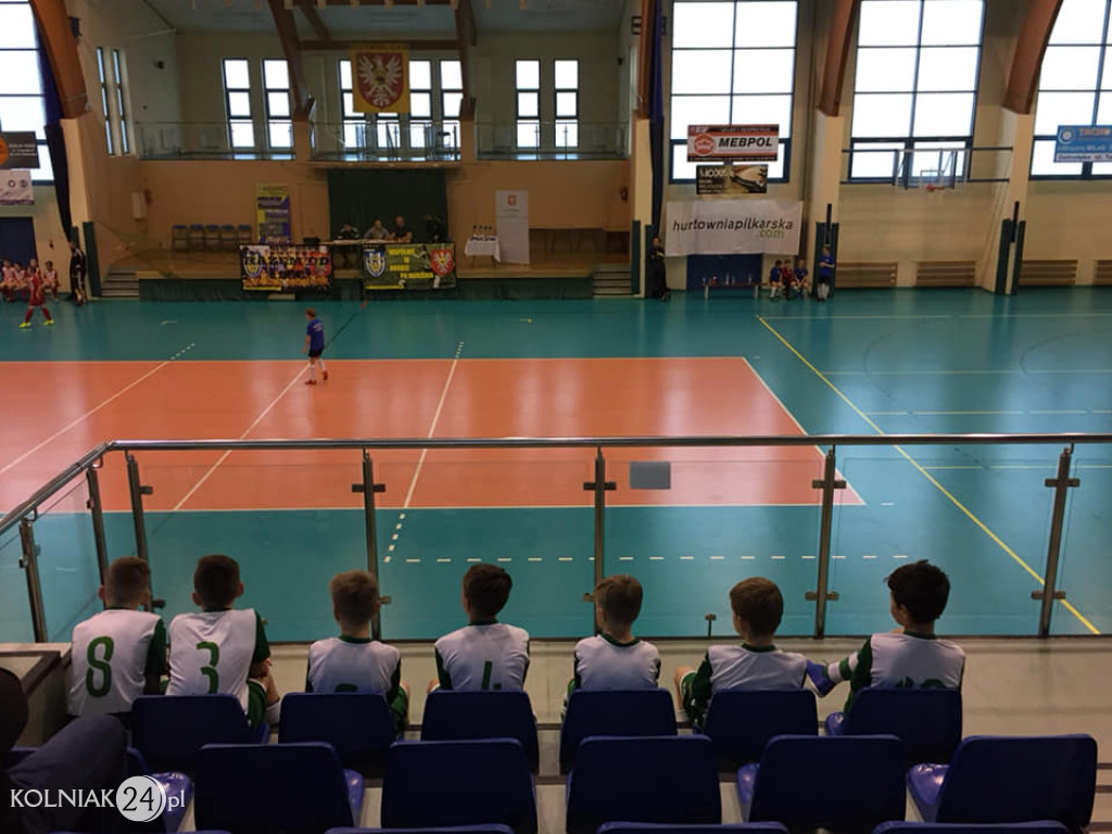 Powtórka z poprzedniego roku