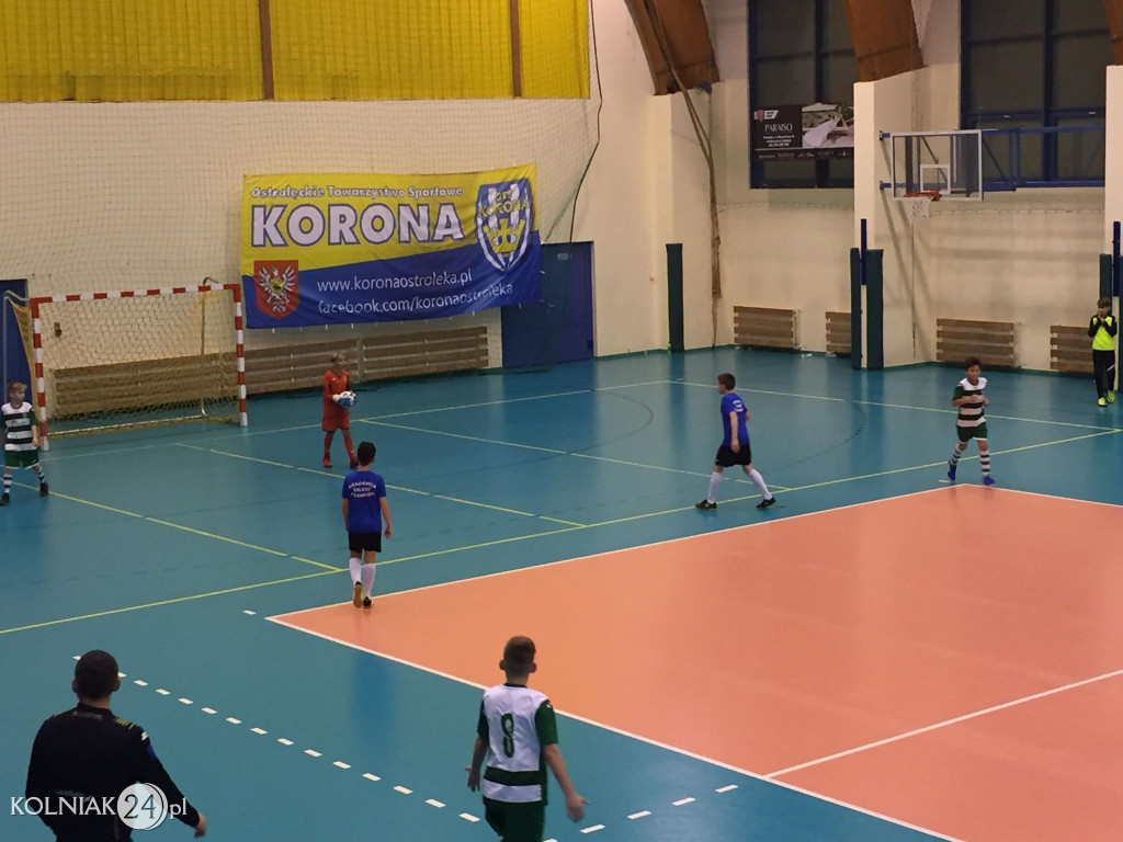 Powtórka z poprzedniego roku