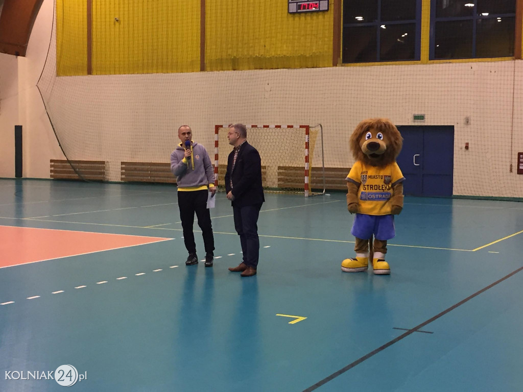 Powtórka z poprzedniego roku