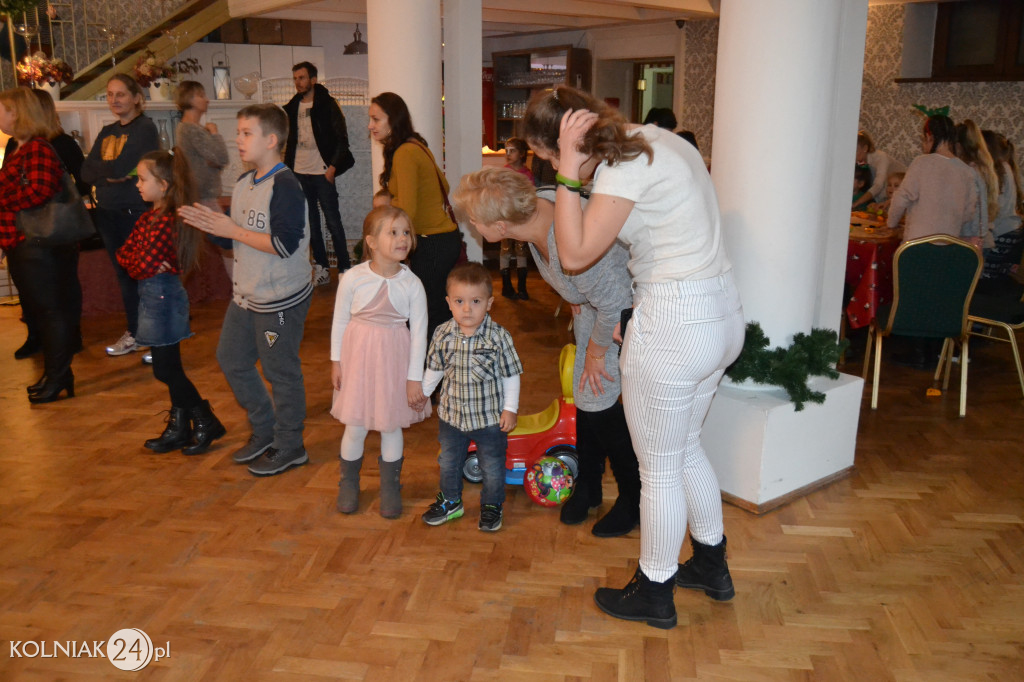 Jarmark Bożonarodzeniowy w Hotelu Colnus