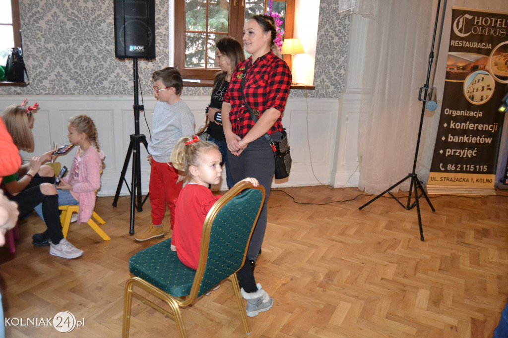 Jarmark Bożonarodzeniowy w Hotelu Colnus
