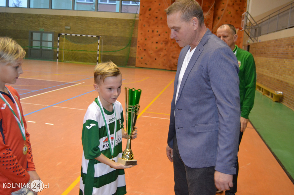 Turniej o Puchar Burmistrza Miasta Kolno