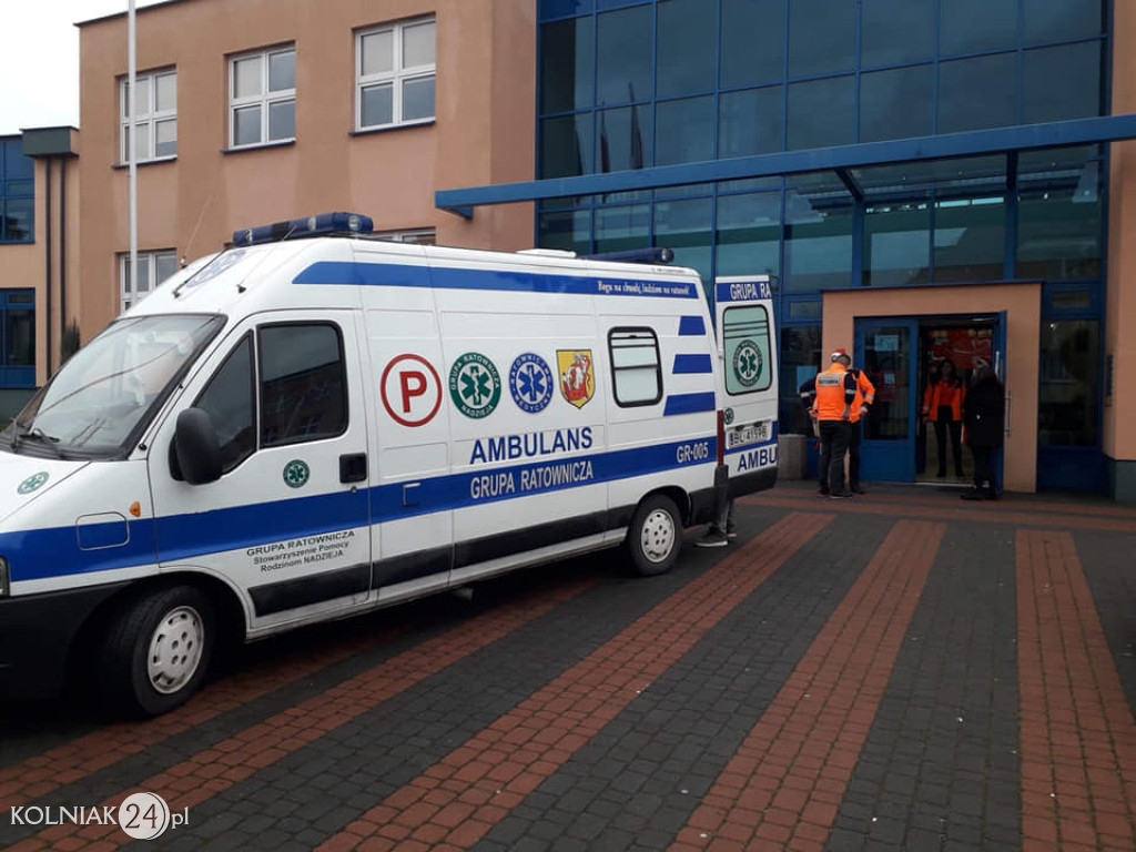 Zespół życzy wszystkim radosnych Świąt