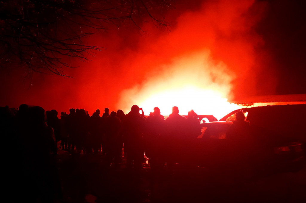 Rekordowa WOŚP w Kolnie