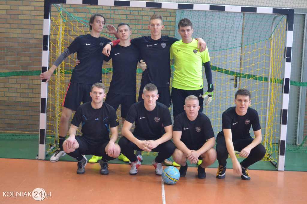 Pierwszego dnia rewelacją został Juventus