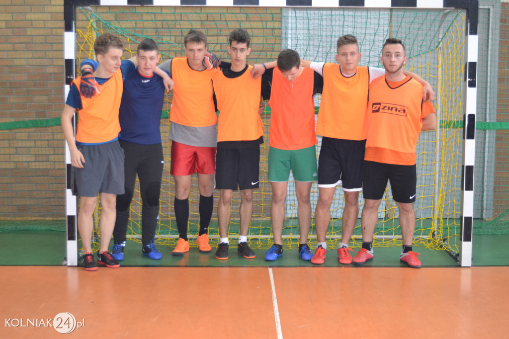 Pierwszego dnia rewelacją został Juventus