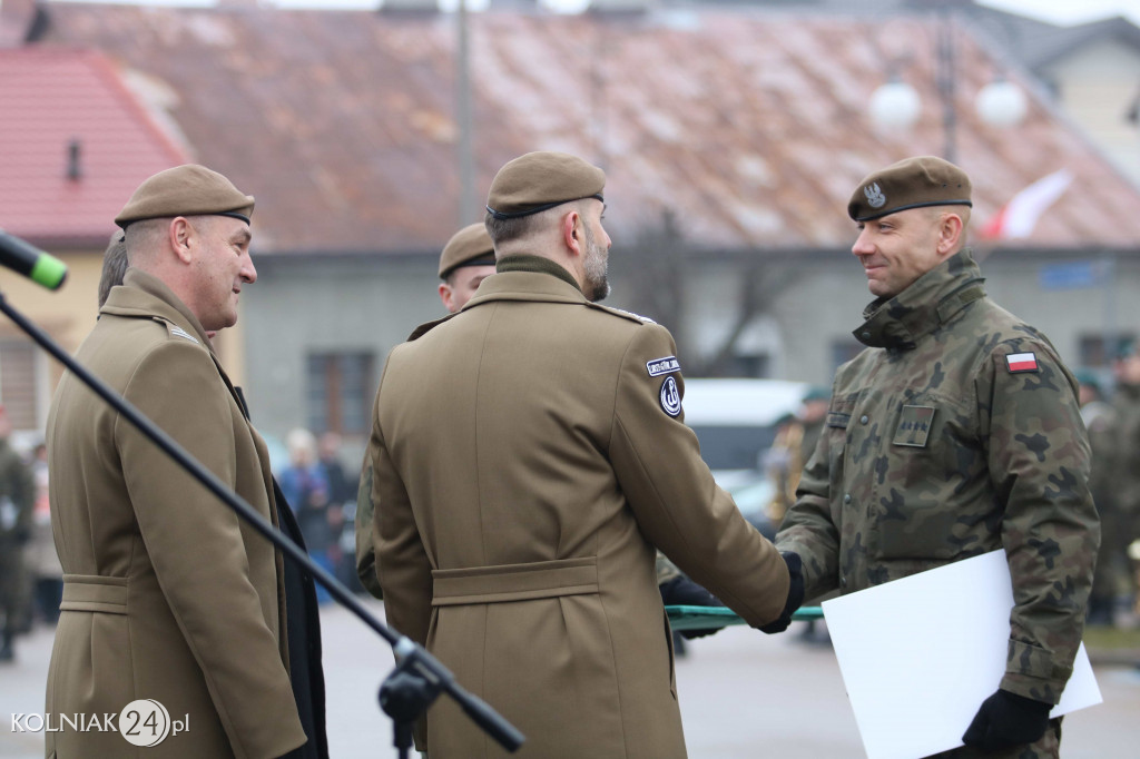 Odbędą się warsztaty PARASOL