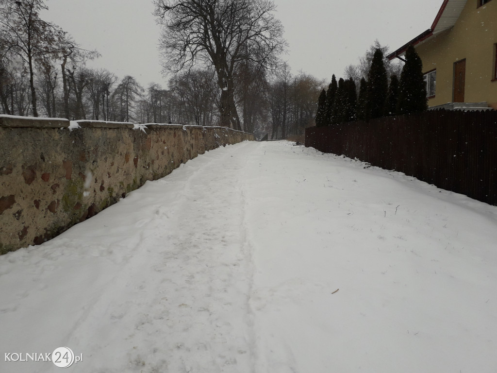Kolno jest jednak piękne...