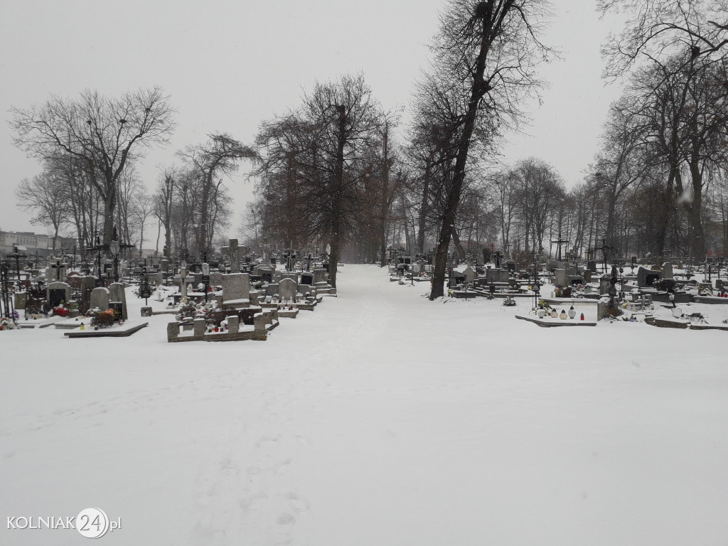 Kolno jest jednak piękne...