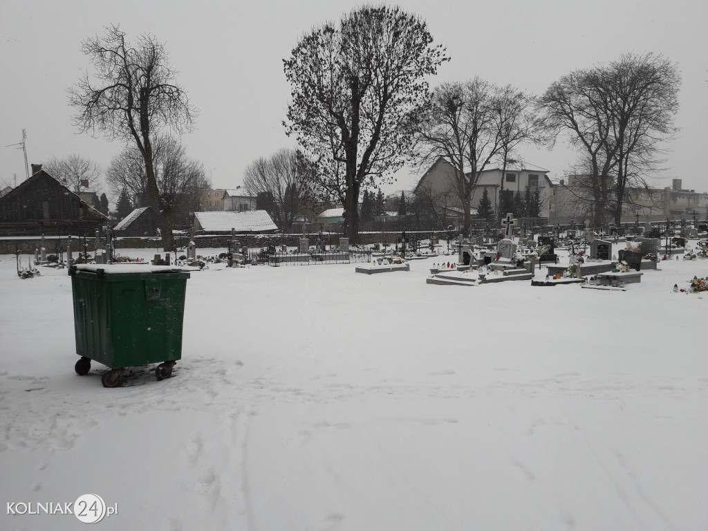 Kolno jest jednak piękne...