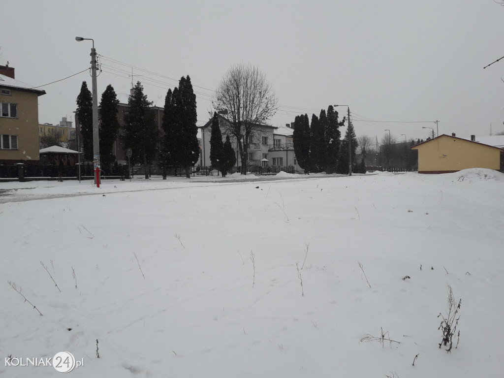 Kolno jest jednak piękne...