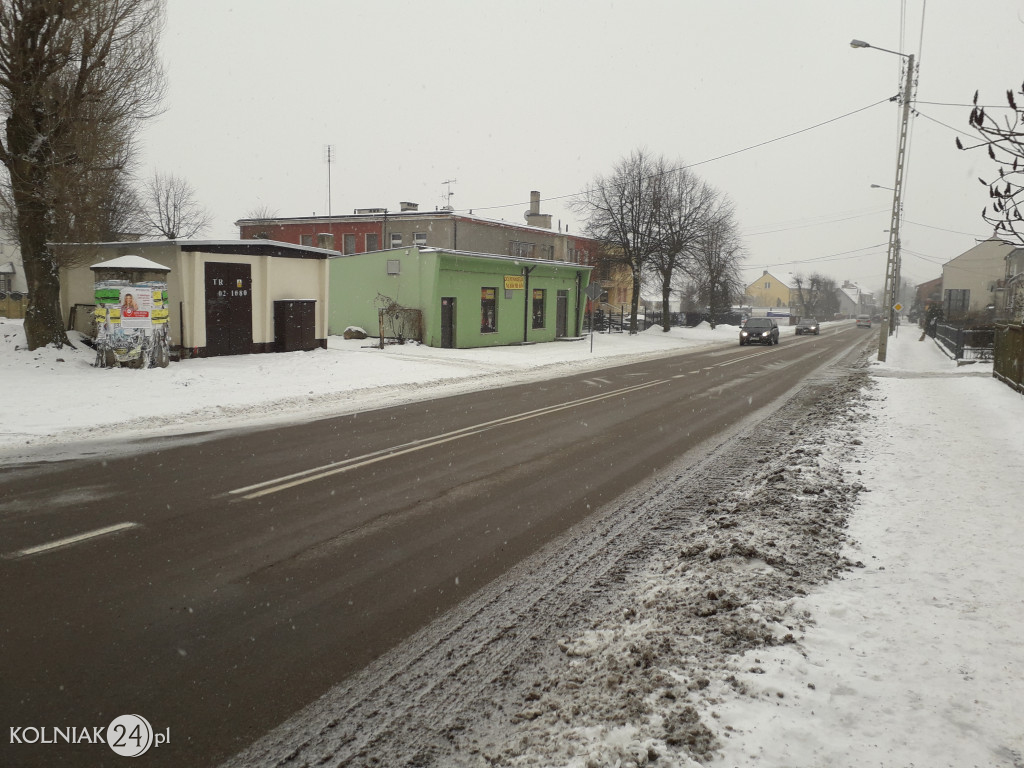 Kolno jest jednak piękne...
