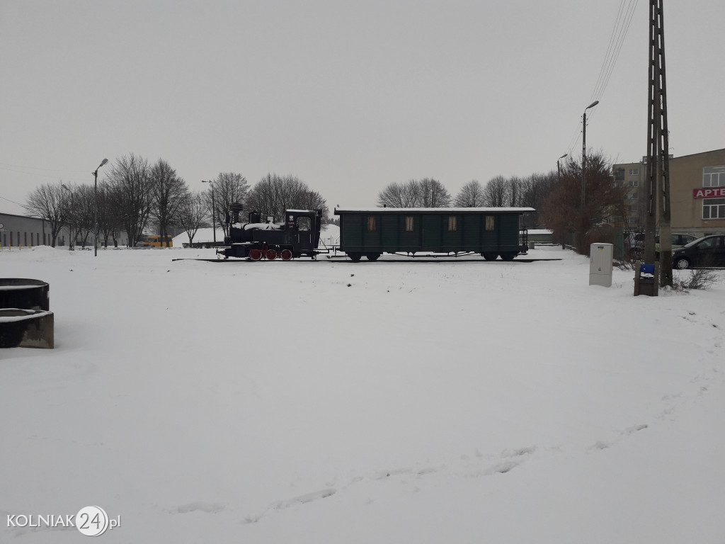 Kolno jest jednak piękne...