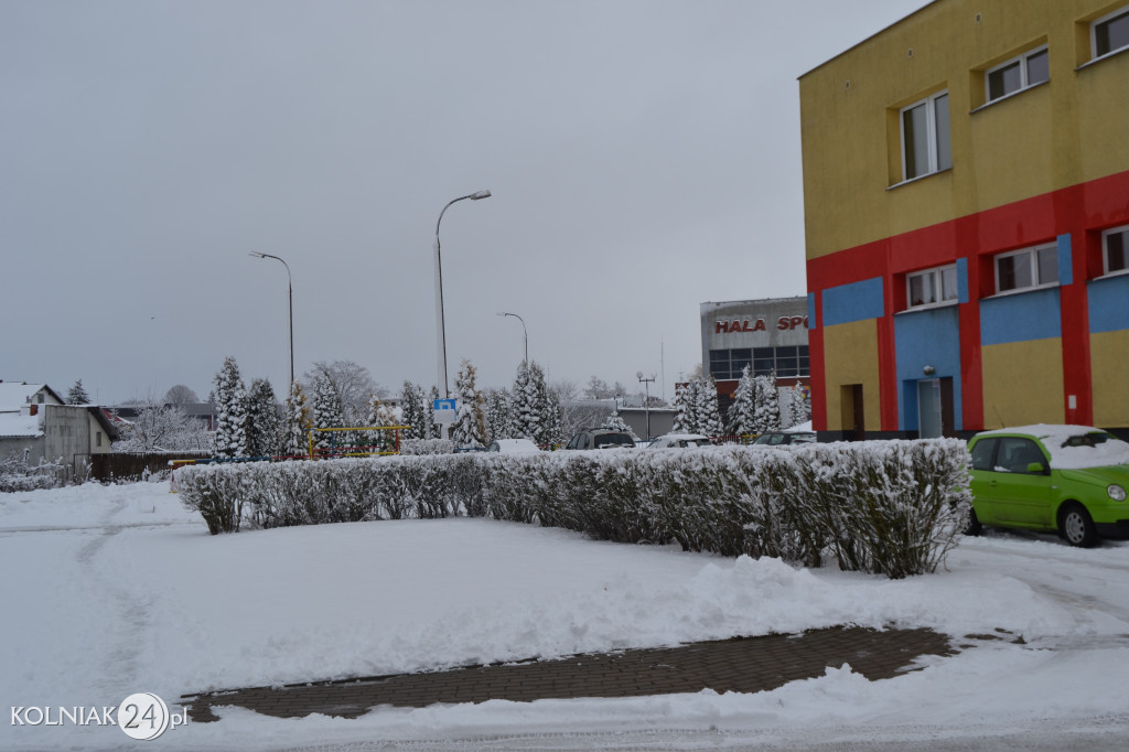 Kolno jest jednak piękne...