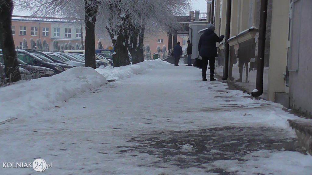 Kolno jest jednak piękne...