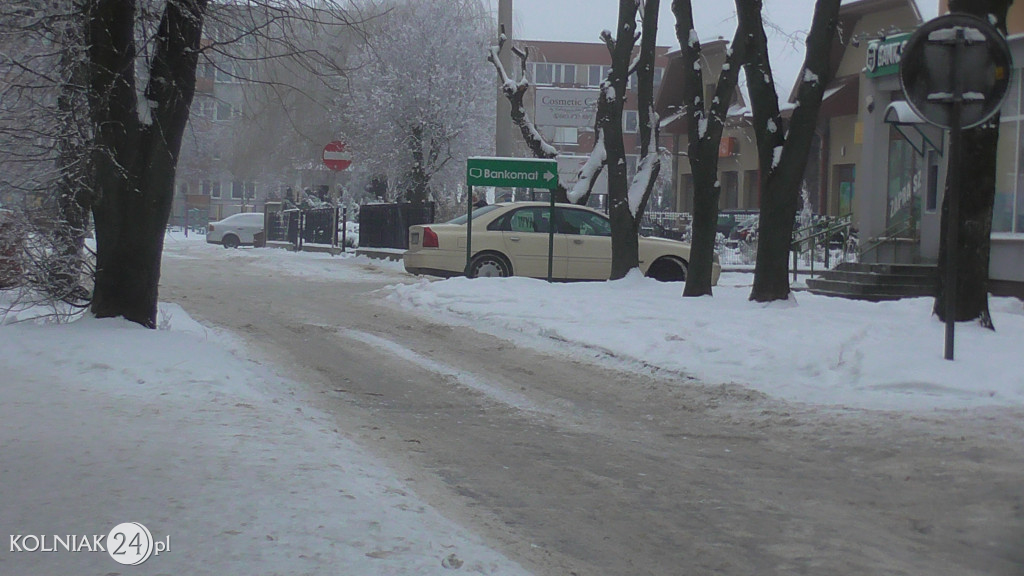 Kolno jest jednak piękne...
