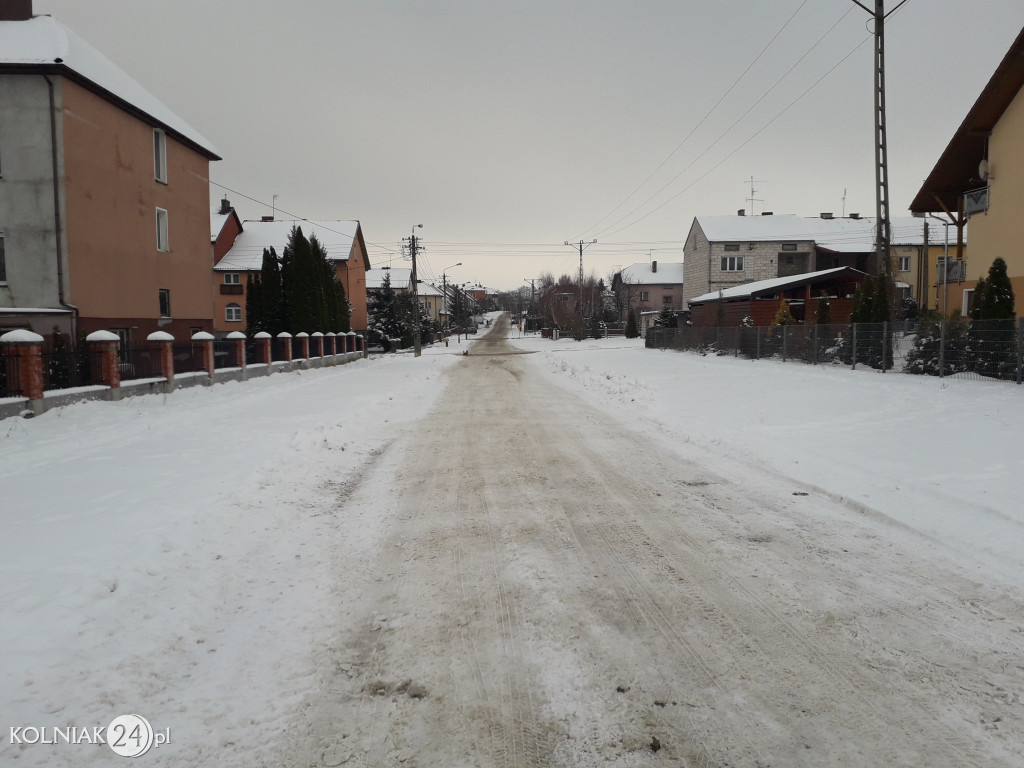 Kolno jest jednak piękne...