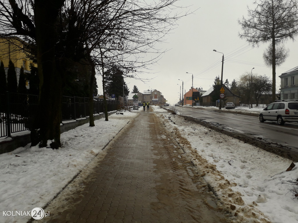 Kolno jest jednak piękne...