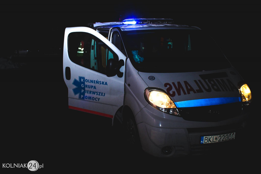 Jesteśmy po to, abyście z nami czuli się bezpiecznie!