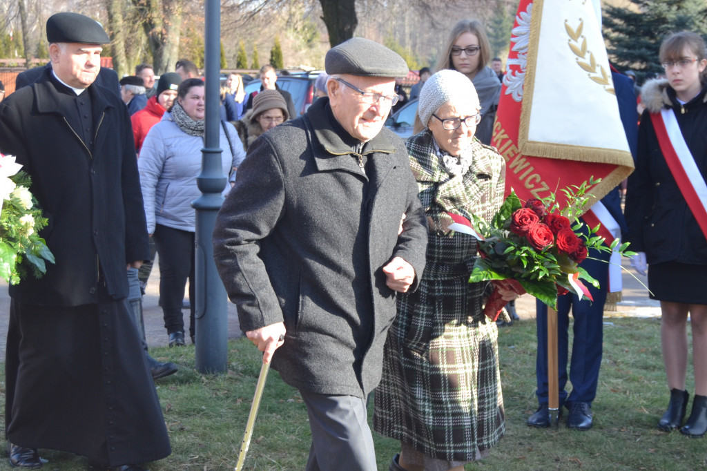 79. rocznica pierwszej wywózki na Sybir