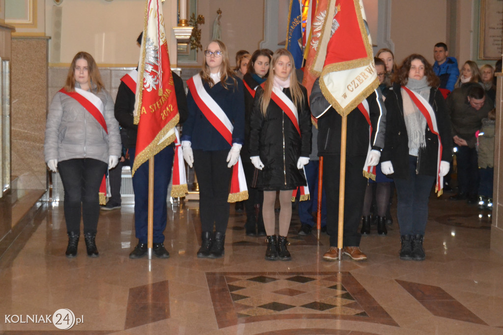 79. rocznica pierwszej wywózki na Sybir