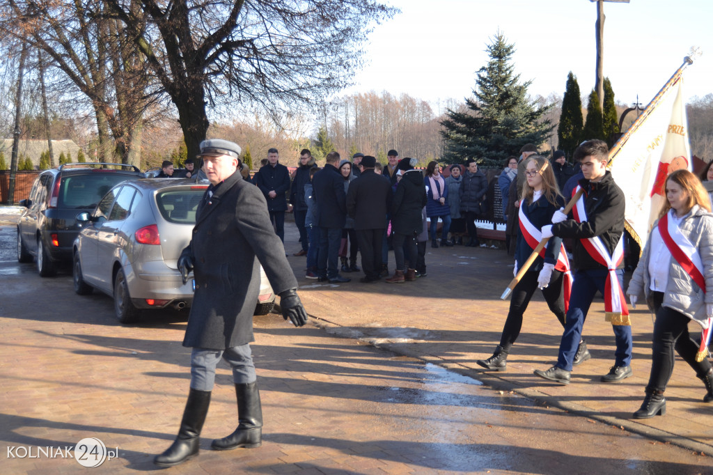 79. rocznica pierwszej wywózki na Sybir