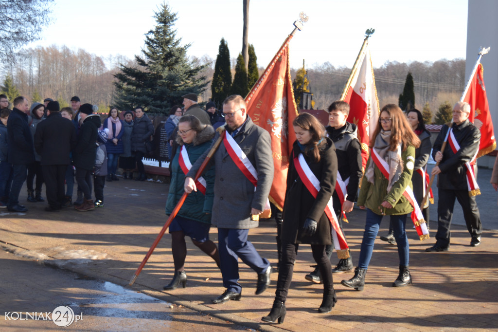 79. rocznica pierwszej wywózki na Sybir