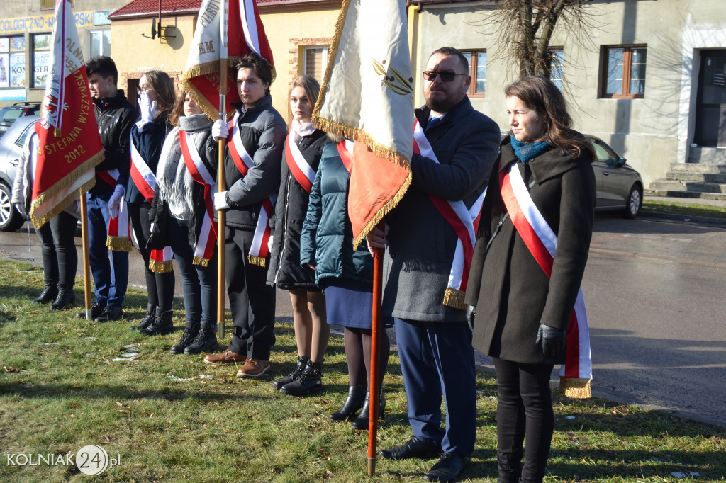 79. rocznica pierwszej wywózki na Sybir