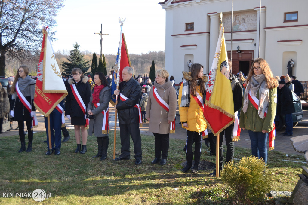 79. rocznica pierwszej wywózki na Sybir