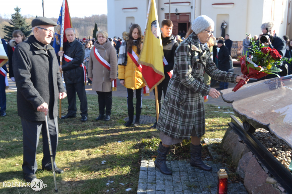 79. rocznica pierwszej wywózki na Sybir