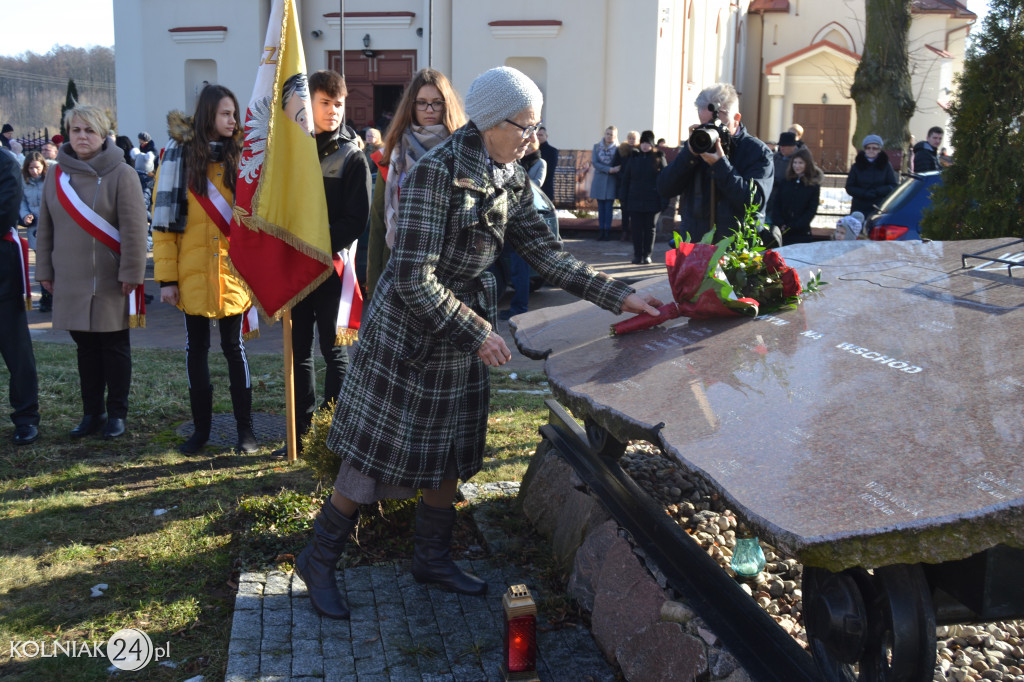 79. rocznica pierwszej wywózki na Sybir