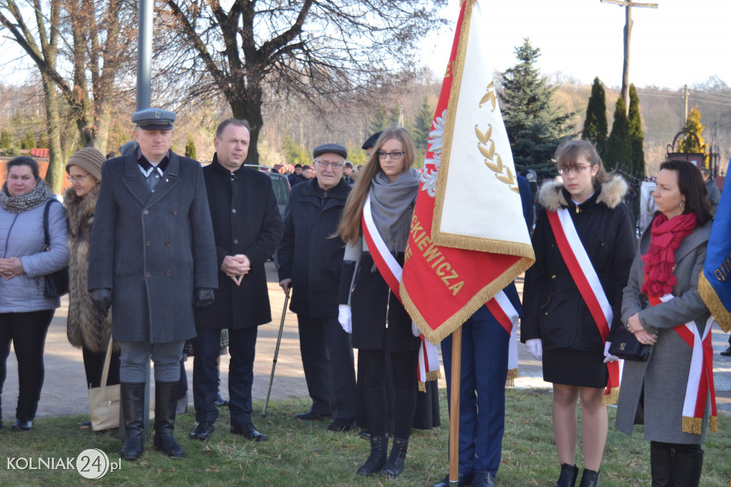 79. rocznica pierwszej wywózki na Sybir