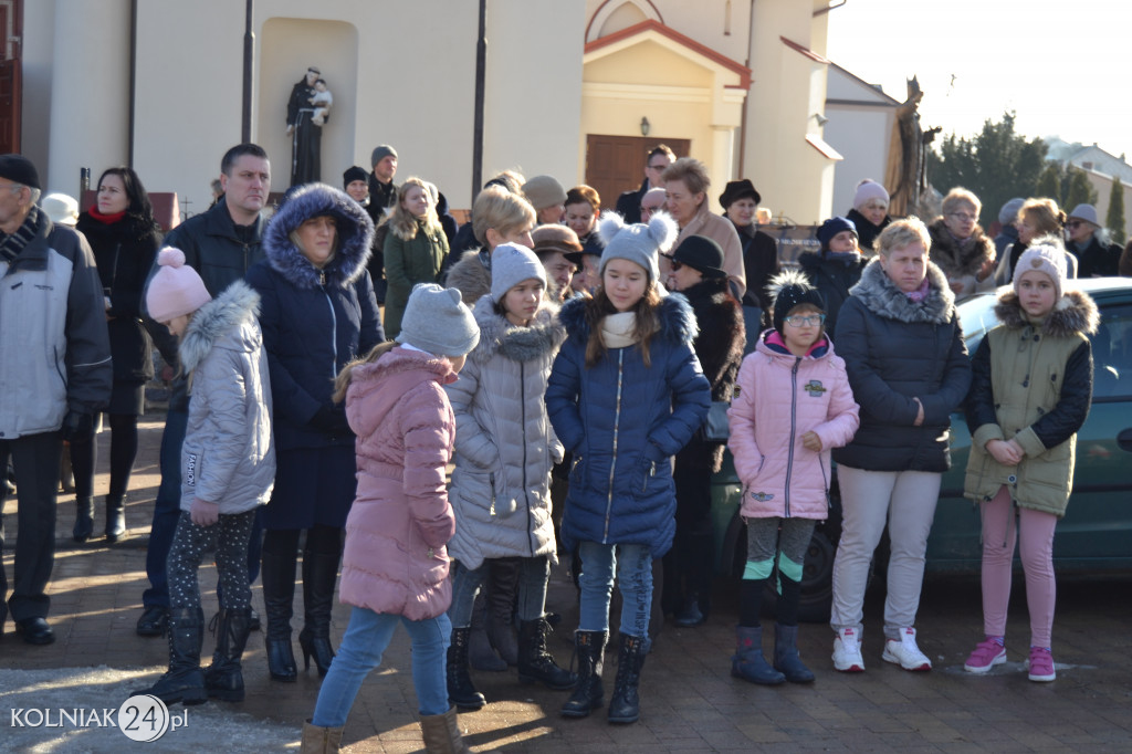 79. rocznica pierwszej wywózki na Sybir