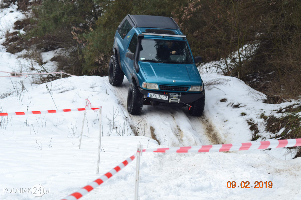 VII Winter Trap za nami