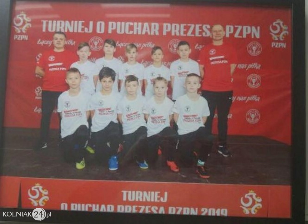 Zobacz zdjęcia z turnieju w Warszawie