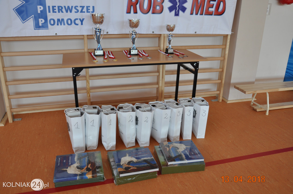 Cieszyła się bardzo dużym zainteresowaniem
