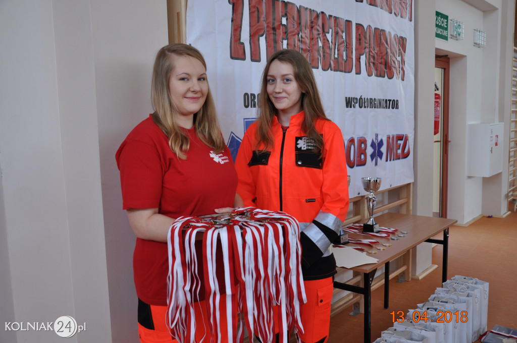 Cieszyła się bardzo dużym zainteresowaniem