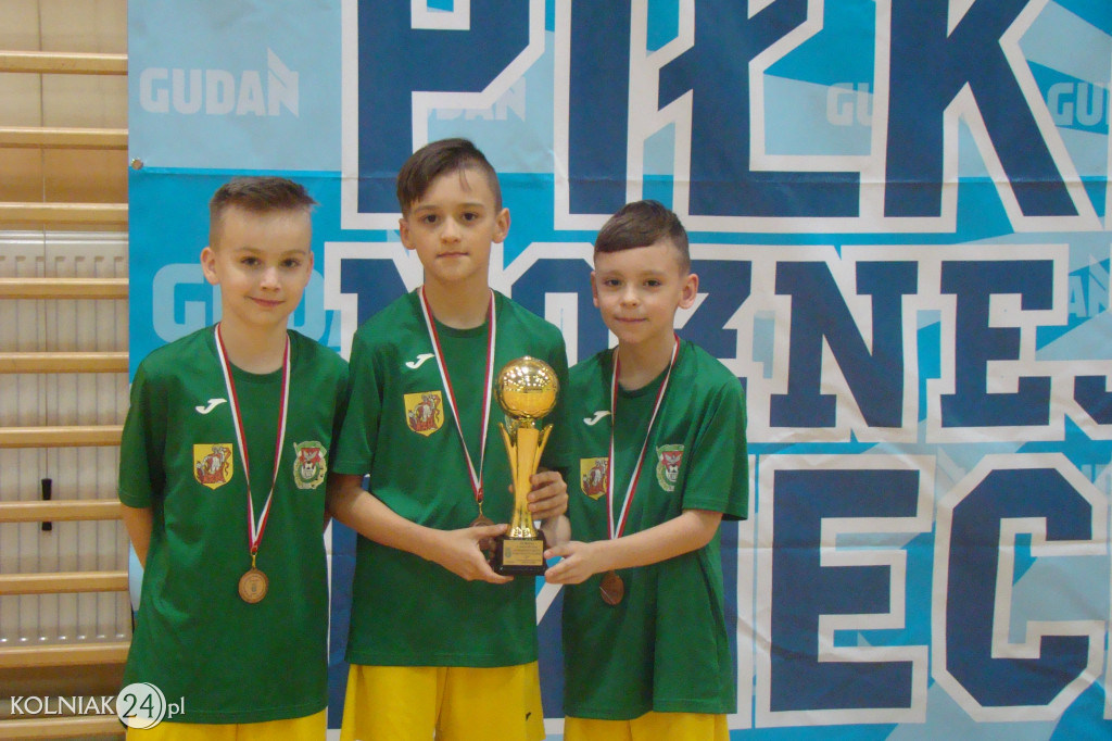 Turniej był bardzo silnie obsadzony