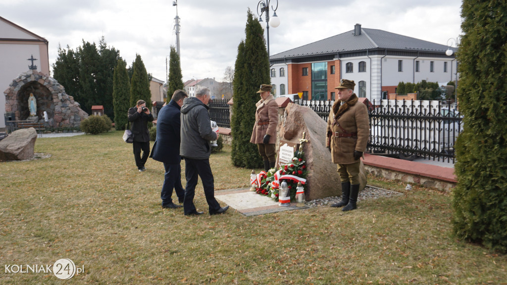 Dziś Narodowy Dzień Pamięci Żołnierzy Wyklętych